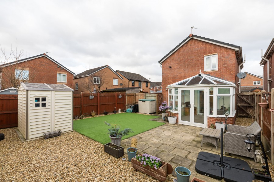 Images for Ancroft Drive, Hindley, WN2 3ST