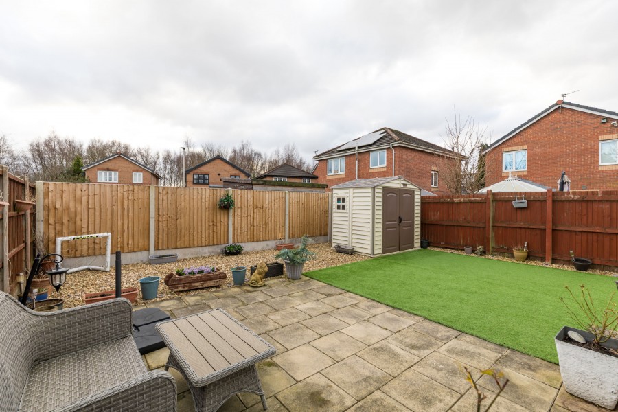 Images for Ancroft Drive, Hindley, WN2 3ST