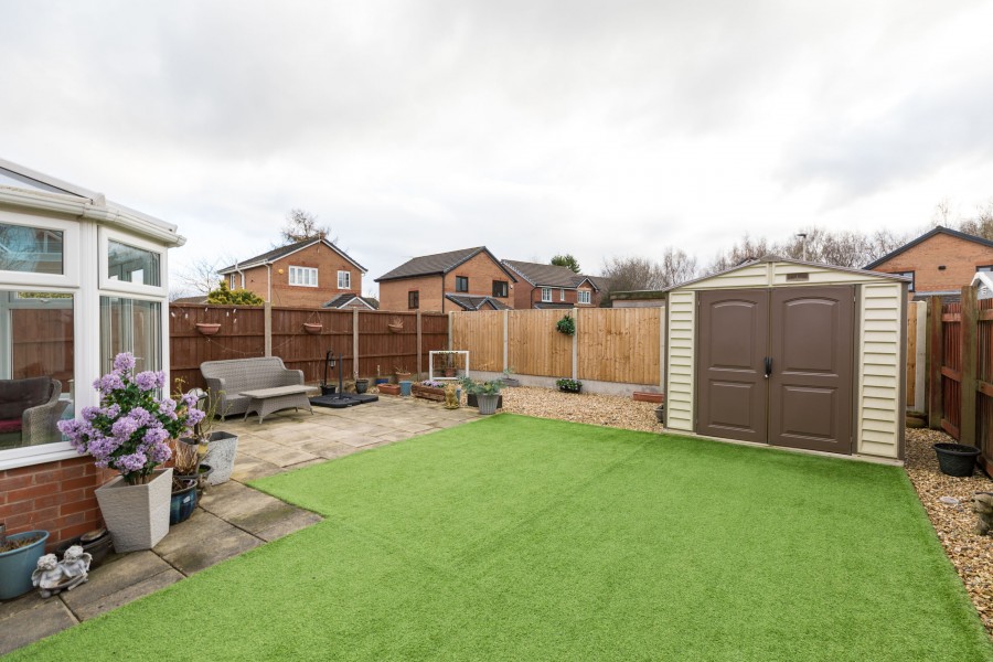 Images for Ancroft Drive, Hindley, WN2 3ST