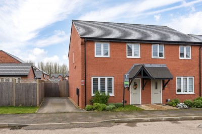 Softrush Park, Standish, WN6 0WJ