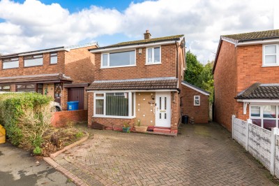 Clevedon Drive, Highfield, WN3 6AE