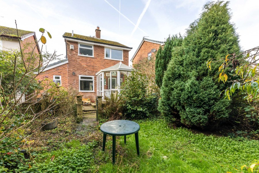 Images for Clevedon Drive, Highfield, WN3 6AE