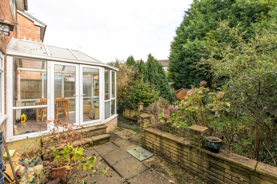 Images for Clevedon Drive, Highfield, WN3 6AE