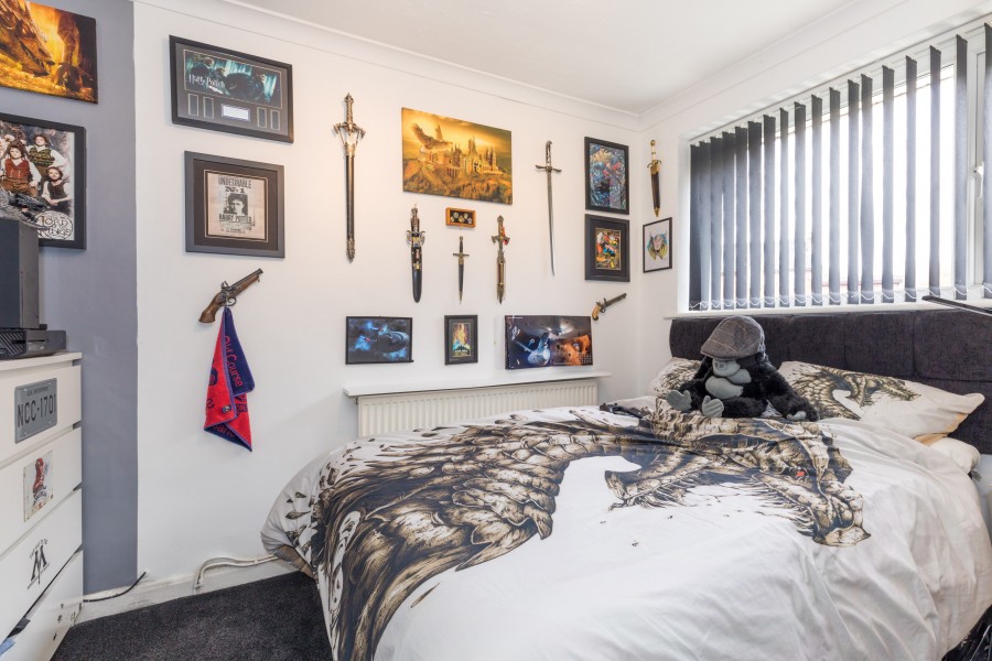 Images for Clevedon Drive, Highfield, WN3 6AE