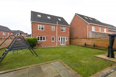 Images for Kerscott Close, Spring View, WN3 4JB EAID:Regan Hallworth BID:Regan & Hallworth - Standish