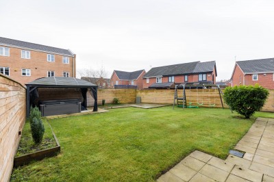 Images for Kerscott Close, Spring View, WN3 4JB EAID:Regan Hallworth BID:Regan & Hallworth - Standish