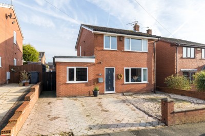 Images for Woolton Close, Ashton-in-Makerfield, WN4 0LT EAID:Regan Hallworth BID:Regan & Hallworth- Wigan