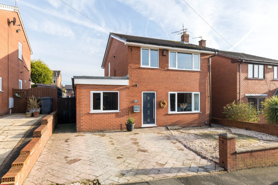 Images for Woolton Close, Ashton-in-Makerfield, WN4 0LT