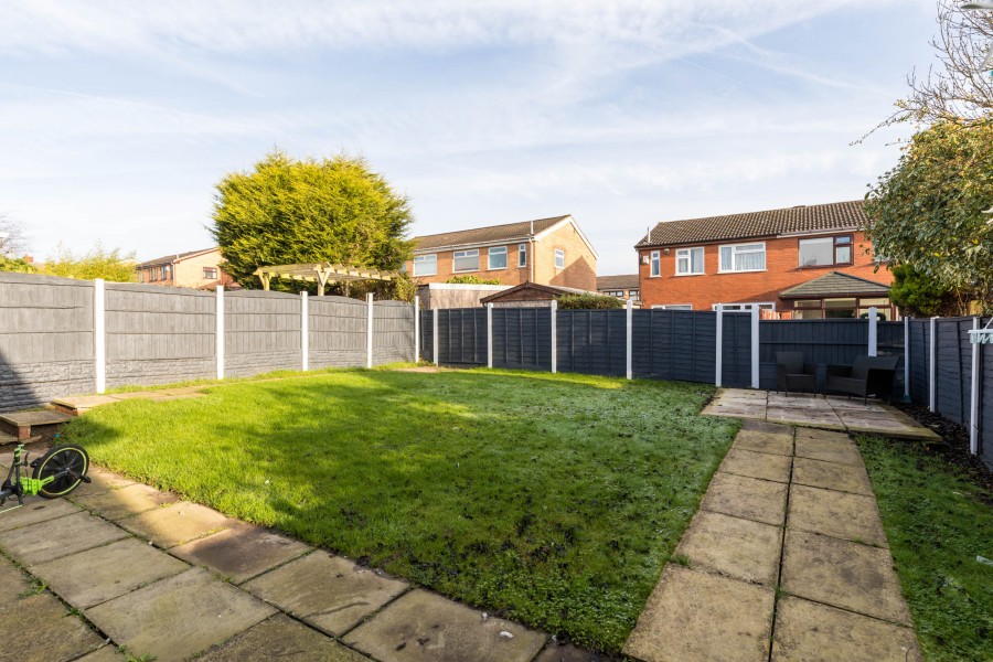 Images for Woolton Close, Ashton-in-Makerfield, WN4 0LT