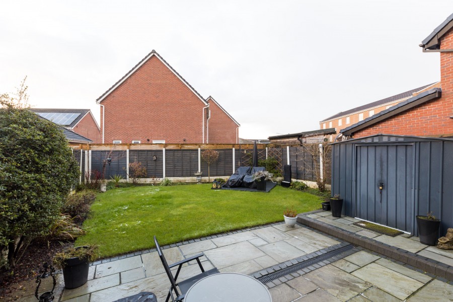 Images for Wessex Drive, Ince, Wigan, WN3 4JJ