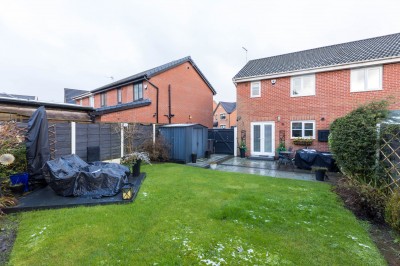 Images for Wessex Drive, Ince, Wigan, WN3 4JJ EAID:Regan Hallworth BID:Regan & Hallworth- Wigan