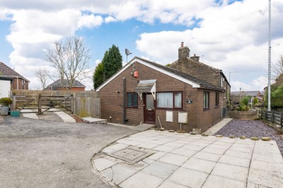 Dingle Road, Upholland, WN8 0EN