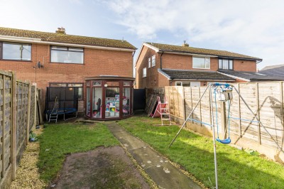 Images for Chisholm Close, Standish, WN6 0QP EAID:Regan Hallworth BID:Regan & Hallworth- Wigan