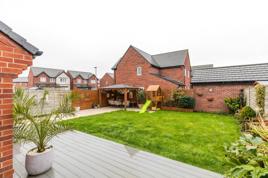 Images for Almond Green Avenue, Standish, WN6 0ZG