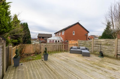 Images for Glenbranter Avenue, Ince, WN2 2JL EAID:Regan Hallworth BID:Regan & Hallworth- Wigan