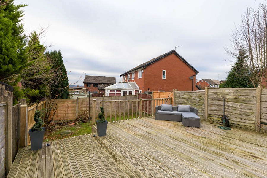 Images for Glenbranter Avenue, Ince, WN2 2JL