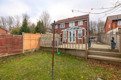 Images for Glenbranter Avenue, Ince, WN2 2JL EAID:Regan Hallworth BID:Regan & Hallworth- Wigan