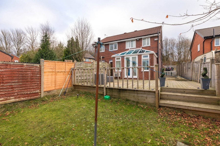 Images for Glenbranter Avenue, Ince, WN2 2JL