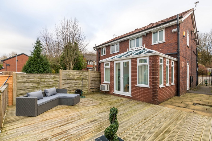 Images for Glenbranter Avenue, Ince, WN2 2JL