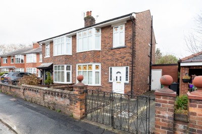 Coniston Avenue, Swinley, WN1 2EY