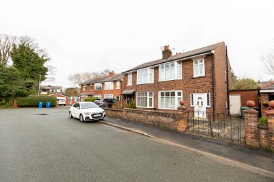 Images for Coniston Avenue, Swinley, WN1 2EY EAID:Regan Hallworth BID:Regan & Hallworth- Wigan