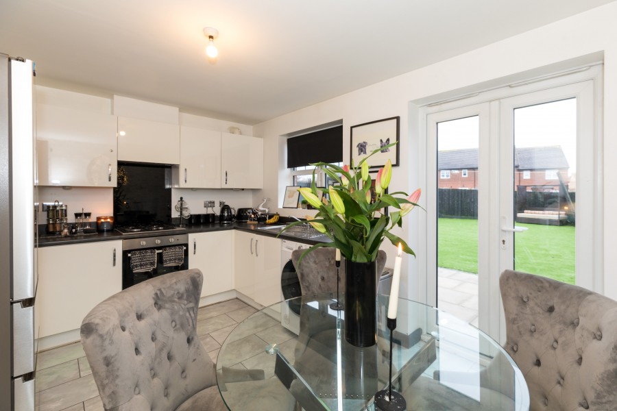 Images for Jackfield Way, Skelmersdale, WN8 6EU