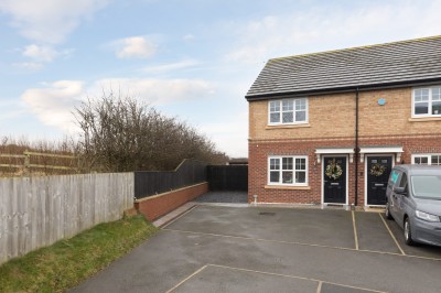 Images for Jackfield Way, Skelmersdale, WN8 6EU EAID:Regan Hallworth BID:Regan & Hallworth- Wigan