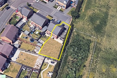 Images for Jackfield Way, Skelmersdale, WN8 6EU EAID:Regan Hallworth BID:Regan & Hallworth- Wigan