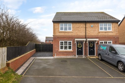 Images for Jackfield Way, Skelmersdale, WN8 6EU EAID:Regan Hallworth BID:Regan & Hallworth- Wigan