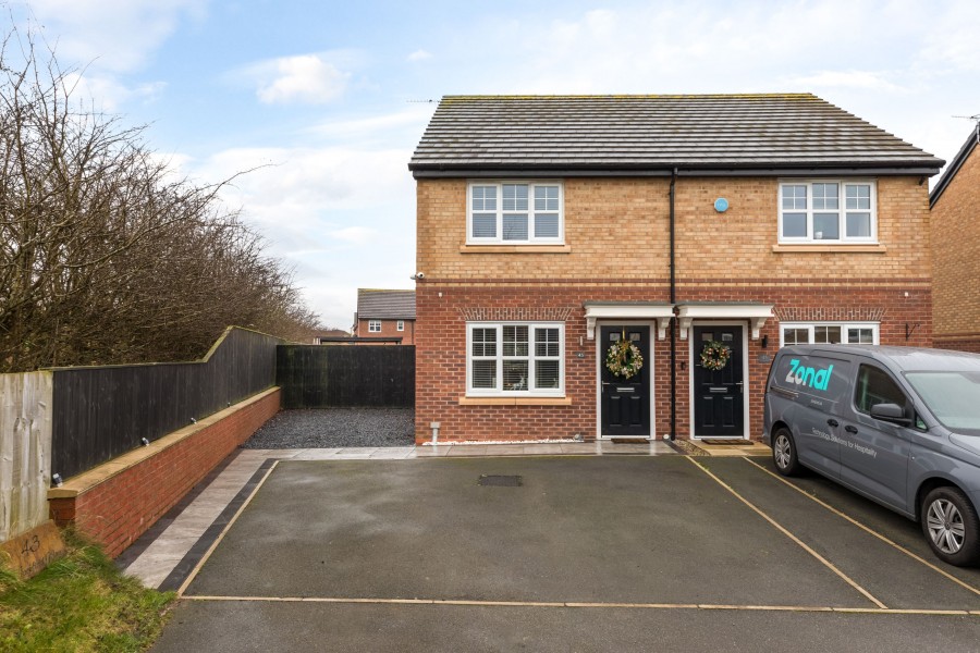 Images for Jackfield Way, Skelmersdale, WN8 6EU