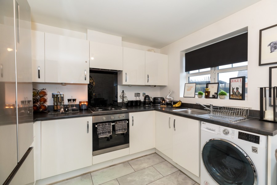 Images for Jackfield Way, Skelmersdale, WN8 6EU