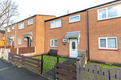 Cambridge Way, Wigan, WN1 3EN