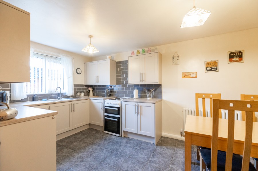 Images for Cambridge Way, Wigan, WN1 3EN