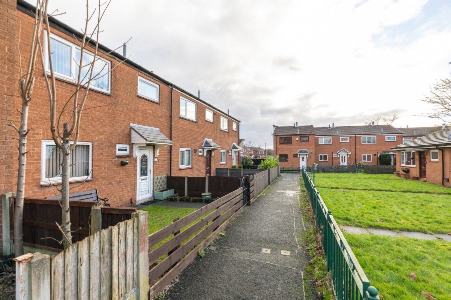 Images for Cambridge Way, Wigan, WN1 3EN