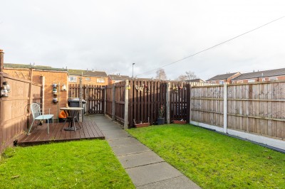 Images for Cambridge Way, Wigan, WN1 3EN EAID:Regan Hallworth BID:Regan & Hallworth- Wigan