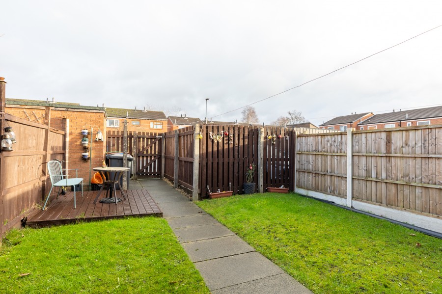 Images for Cambridge Way, Wigan, WN1 3EN