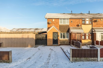 Ryton Close, Wigan, WN3 5HH