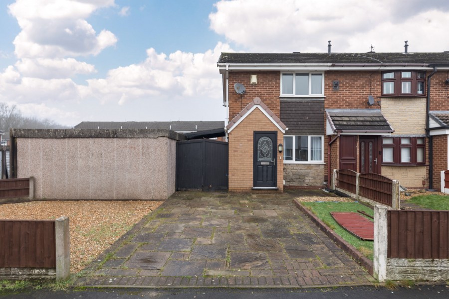 Images for Ryton Close, Wigan, WN3 5HH