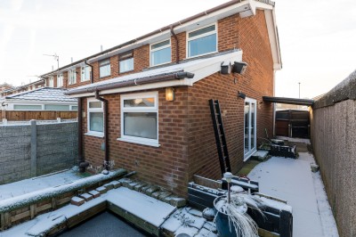 Images for Ryton Close, Wigan, WN3 5HH EAID:Regan Hallworth BID:Regan & Hallworth- Wigan