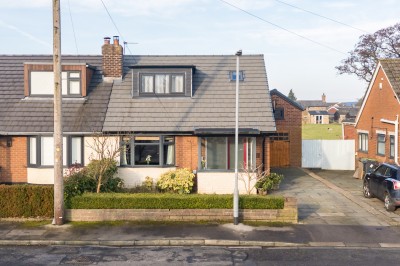 Images for Clovelly Drive, Newburgh. WN8 7LY EAID:Regan Hallworth BID:Regan & Hallworth- Wigan