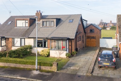 Images for Clovelly Drive, Newburgh. WN8 7LY EAID:Regan Hallworth BID:Regan & Hallworth- Wigan