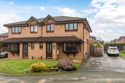 Newstead Drive, Skelmersdale, WN8 6PT