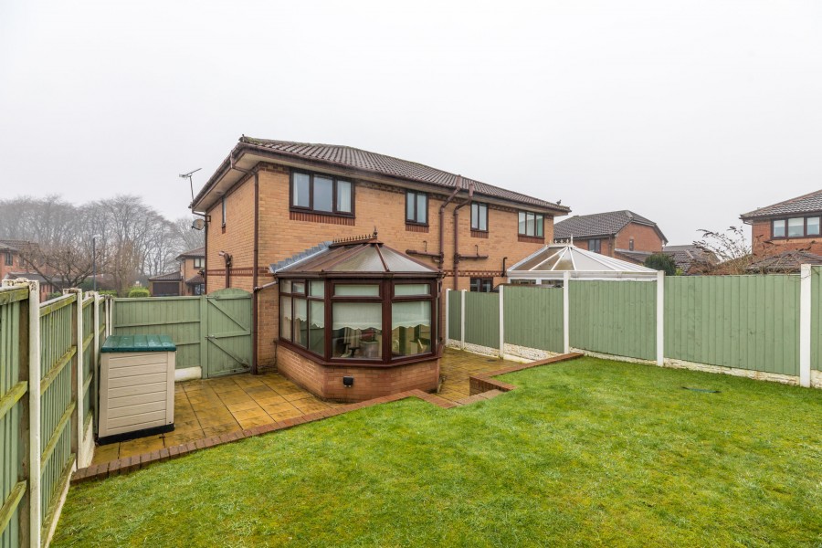 Images for Newstead Drive, Skelmersdale, WN8 6PT