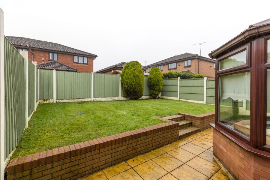 Images for Newstead Drive, Skelmersdale, WN8 6PT