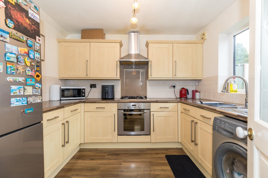 Images for Newstead Drive, Skelmersdale, WN8 6PT