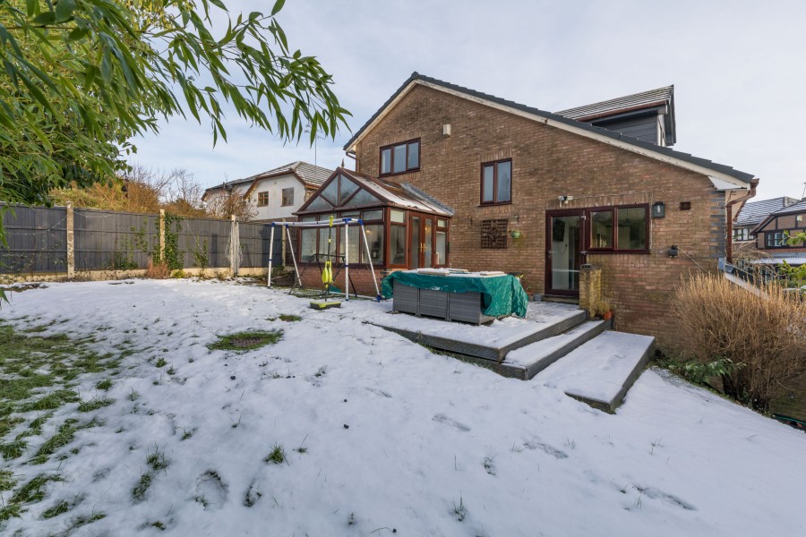 Images for Sefton Fold Gardens, Billinge, WN5 7QS