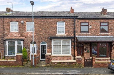 Swinley Street, Swinley, Wigan, WN1 2ED