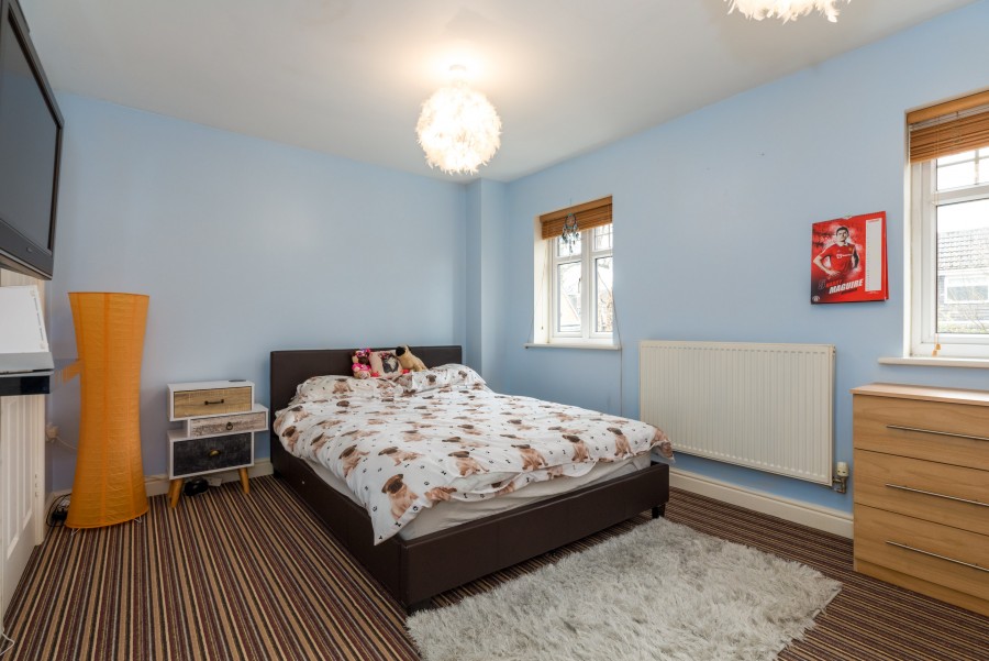 Images for Ferndale Drive, Appley Bridge, WN6 9BB