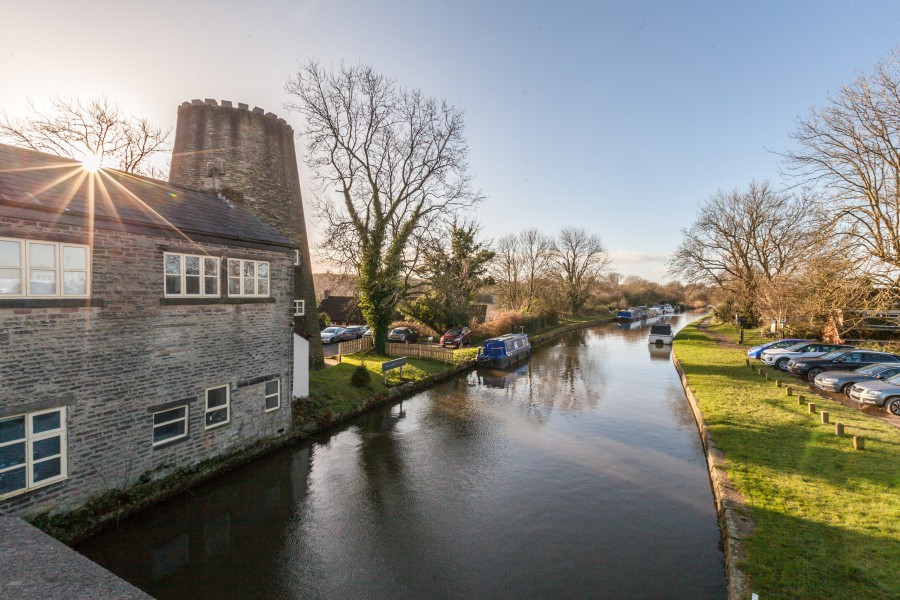 Images for Beacon Crossing, The Common, Parbold, WN8 7DR