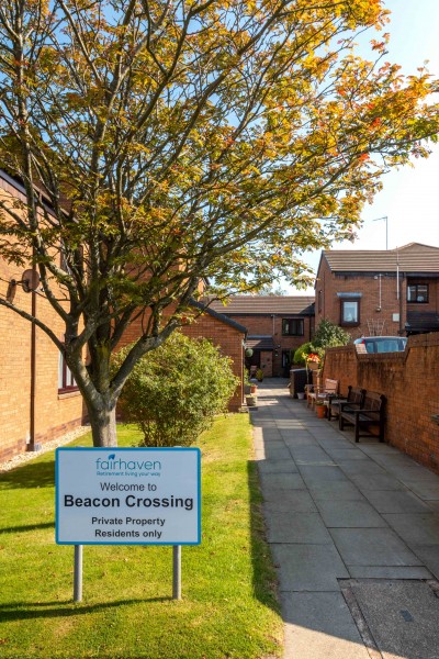 Images for Beacon Crossing, The Common, Parbold, WN8 7DR EAID:Regan Hallworth BID:Regan & Hallworth- Wigan